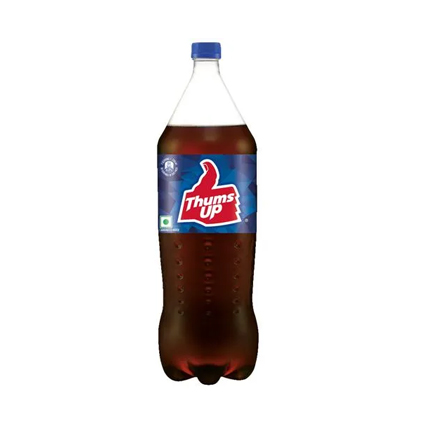 Thums Up Soft Drink